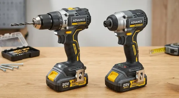 Бесщёточный инструмент: что такое brushless двигатель и когда он оправдан