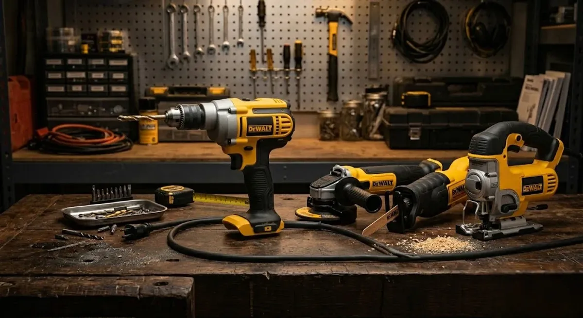 DeWalt
