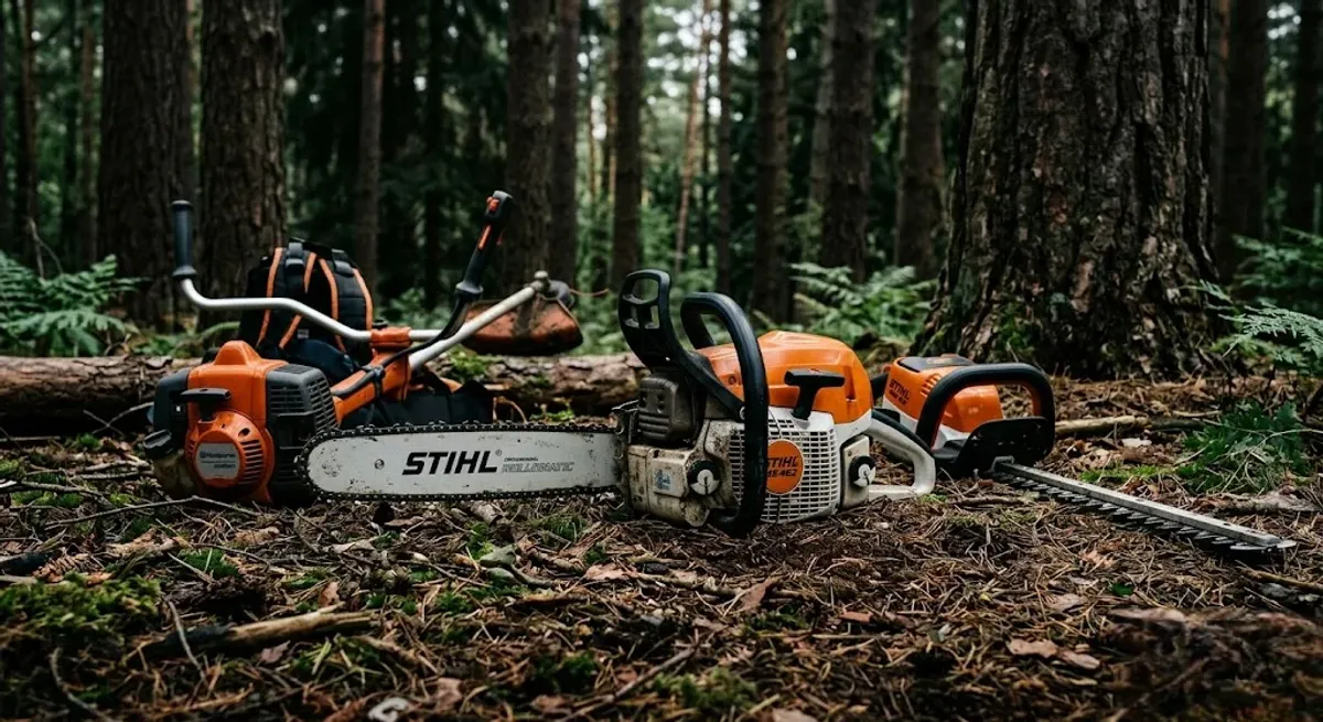 Stihl