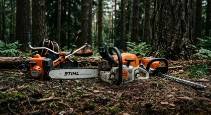 Stihl